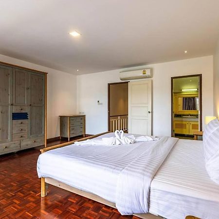 4 Bedroom Townhouse In Great Location! หัวหิน ภายนอก รูปภาพ