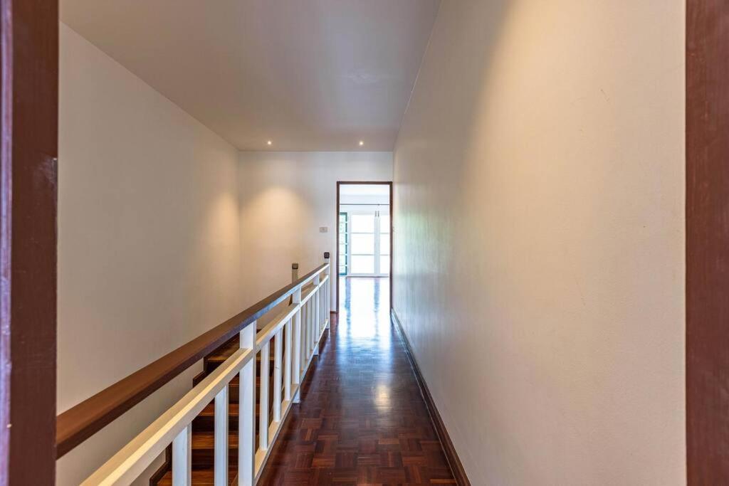 4 Bedroom Townhouse In Great Location! หัวหิน ภายนอก รูปภาพ