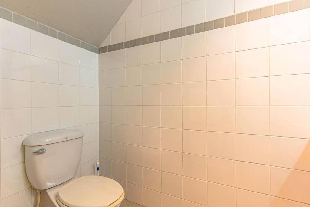 4 Bedroom Townhouse In Great Location! หัวหิน ภายนอก รูปภาพ