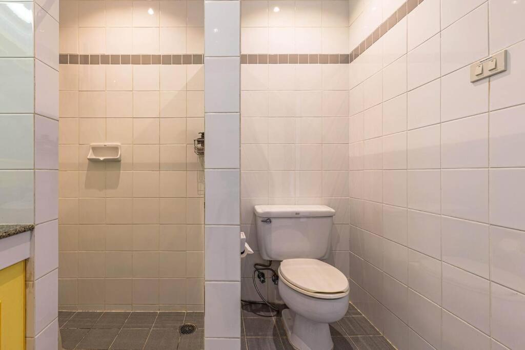 4 Bedroom Townhouse In Great Location! หัวหิน ภายนอก รูปภาพ
