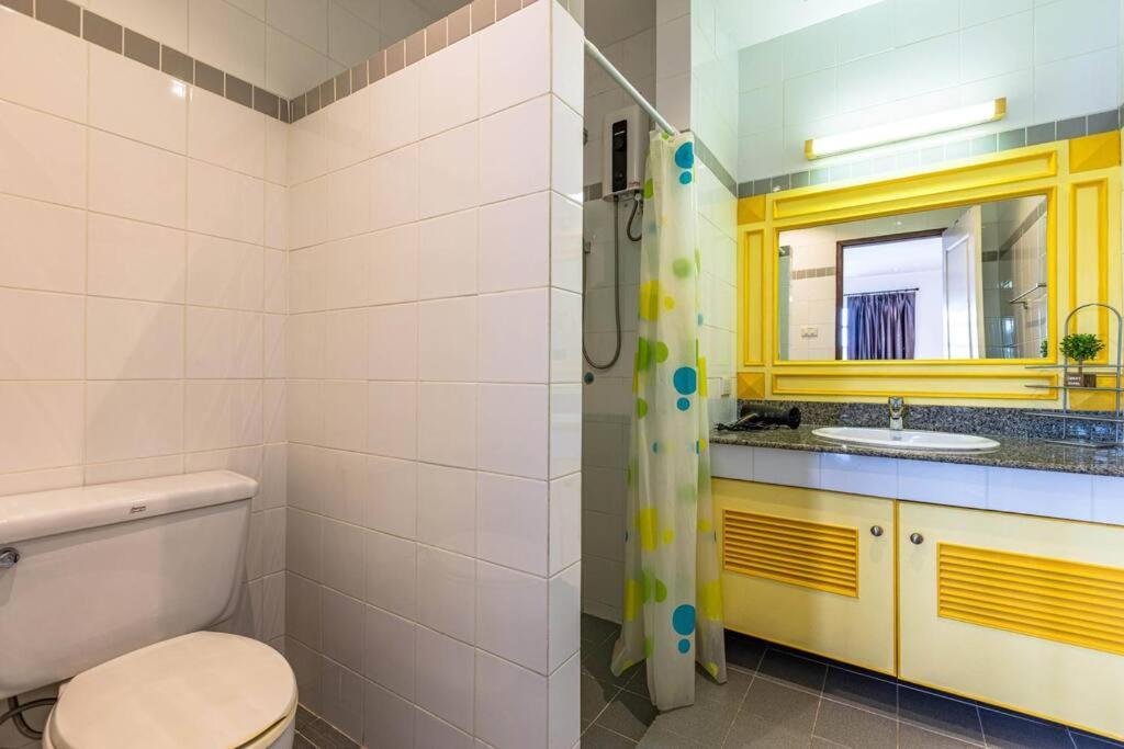 4 Bedroom Townhouse In Great Location! หัวหิน ภายนอก รูปภาพ
